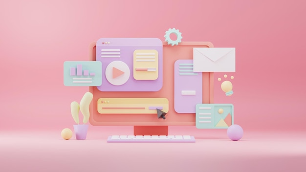 Web Development Trends That Will Shape 2024