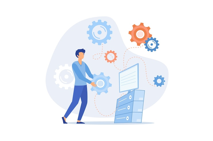 TechCorp Industries: Streamlining Operations with Custom AI Automation
