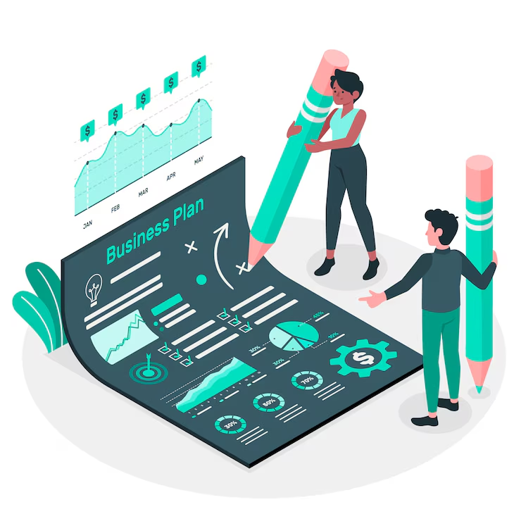 Business Consulting Services