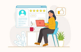 IT Consulting Illustration