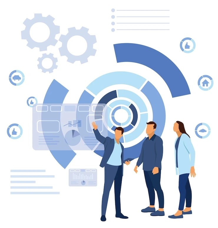 Digital Marketing Team