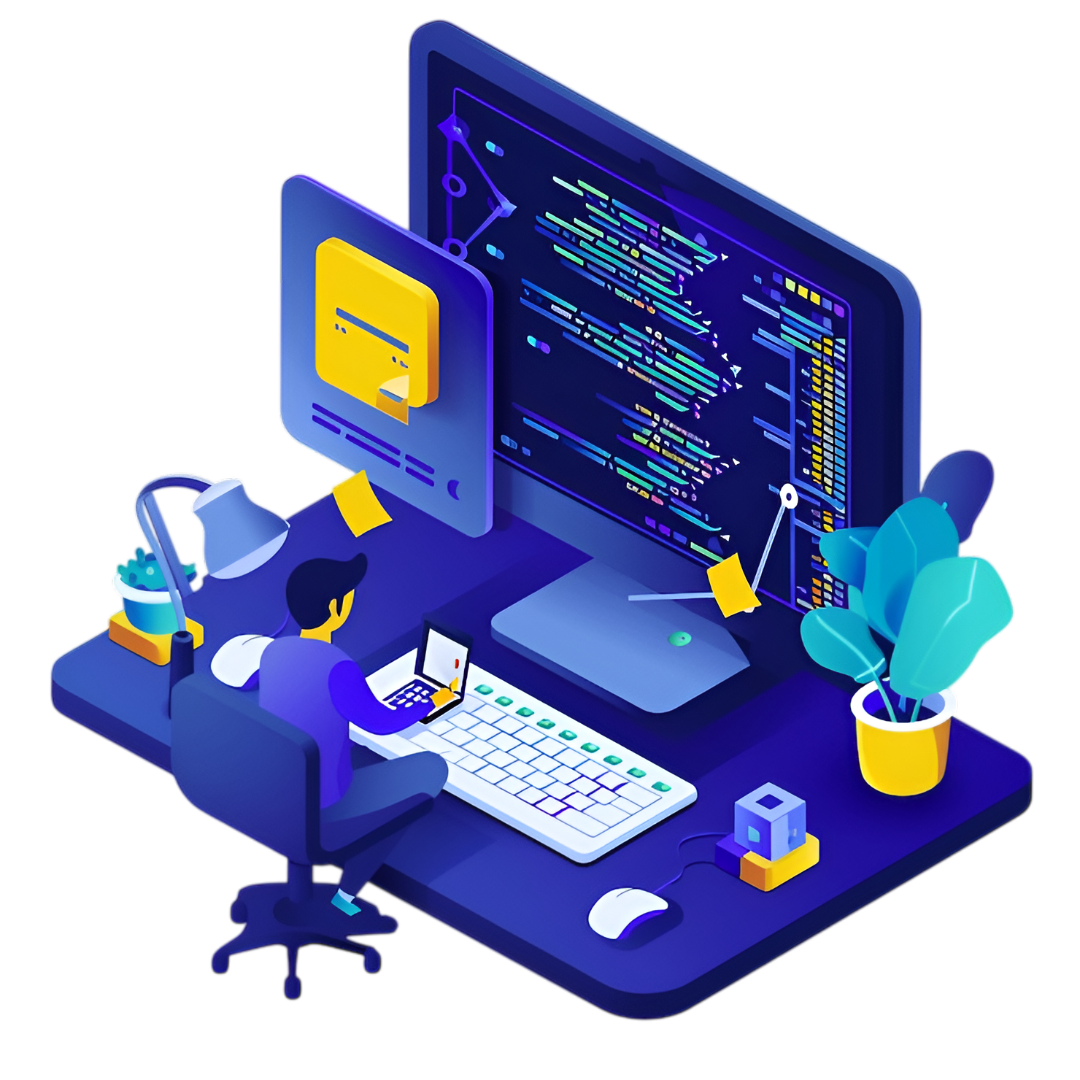 Professional web development