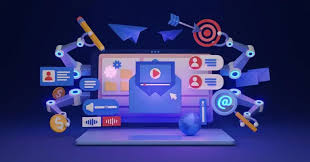 Restaurant Digital Transformation