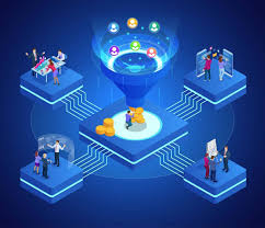 Web Development Illustration