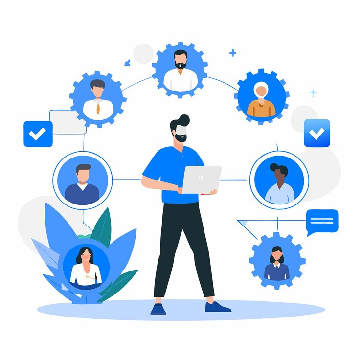 Essential Team Collaboration Tools for Remote Work Success
