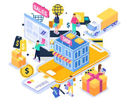 E-commerce Solutions