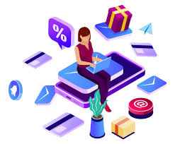Business Consulting Illustration