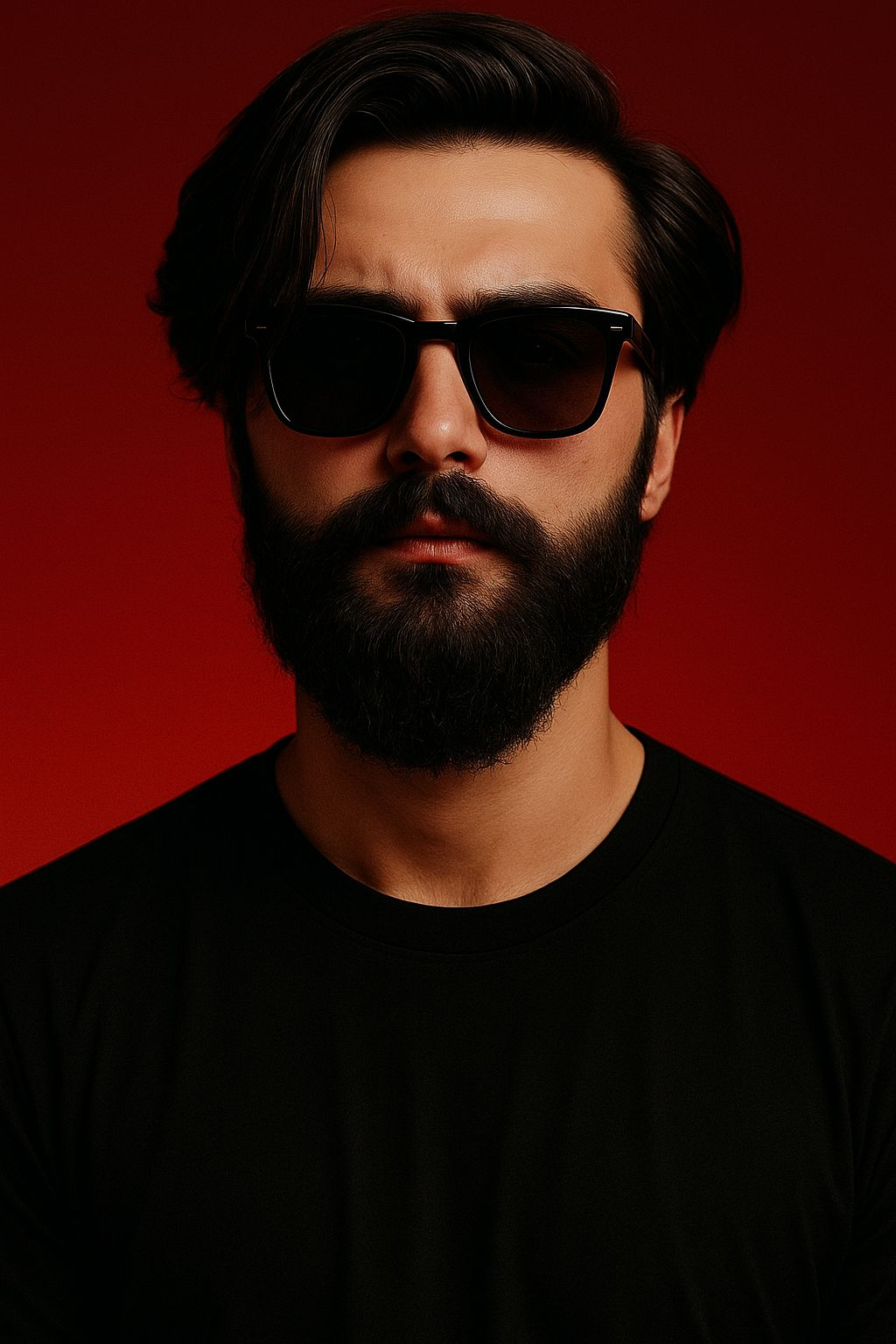 MK - CEO & Founder
