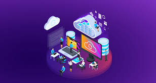 UI/UX Design Illustration