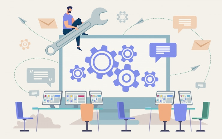 Healthcare Provider Streamlines Operations with Digital Solutions
