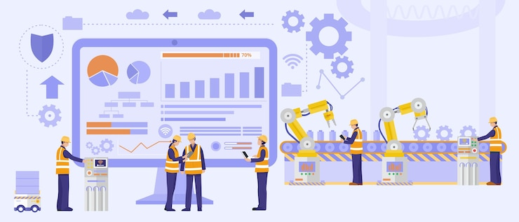 Turning Data Into Actionable Business Insights