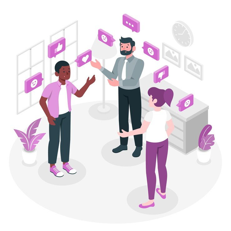 Social Media Marketing