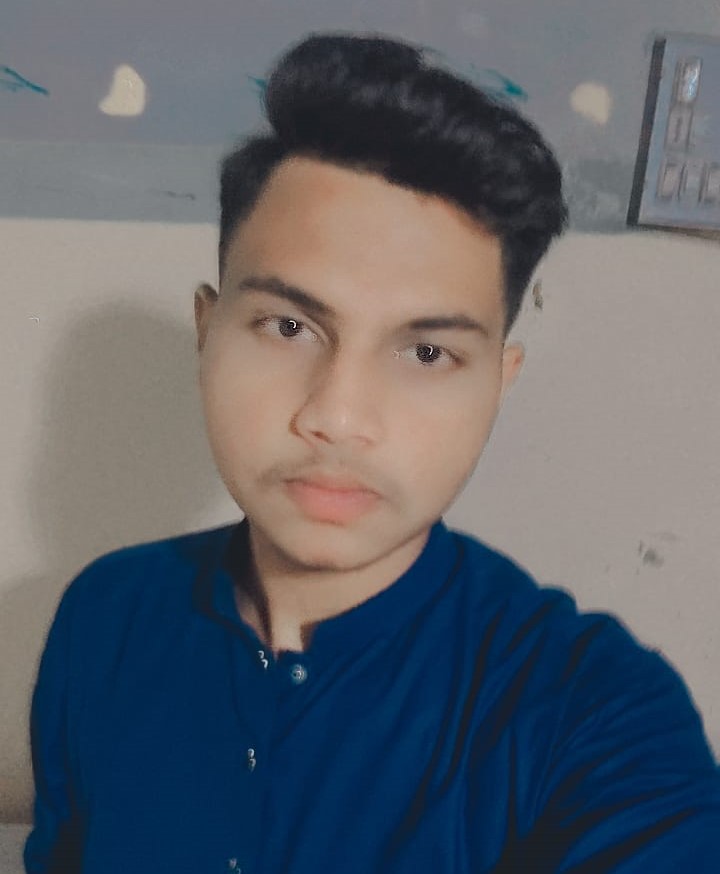 Farhan Siddiqui - Lead Developer & Technical Director at MH Digital Solutions