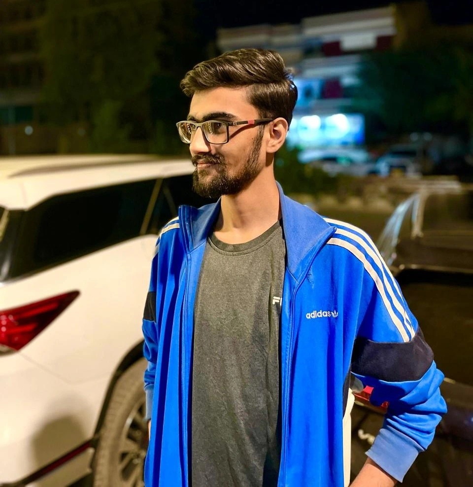 Taqi Shah - Senior Research Analyst & Data Scientist at MH Digital Solutions