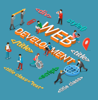 Web development challenges